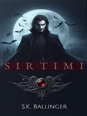 cover image of Sirtimi